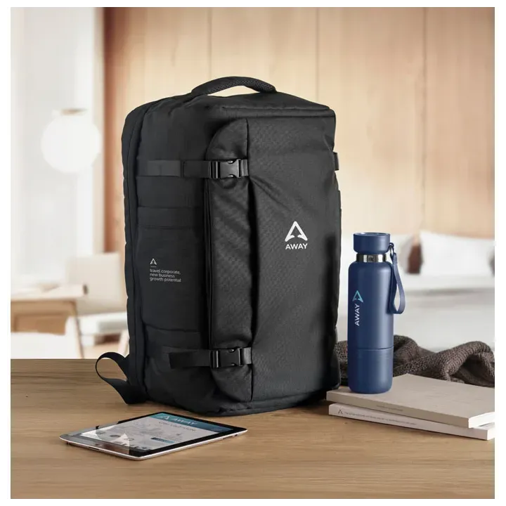 Large carry-on travel bag - MO2738 (MOCN#03)